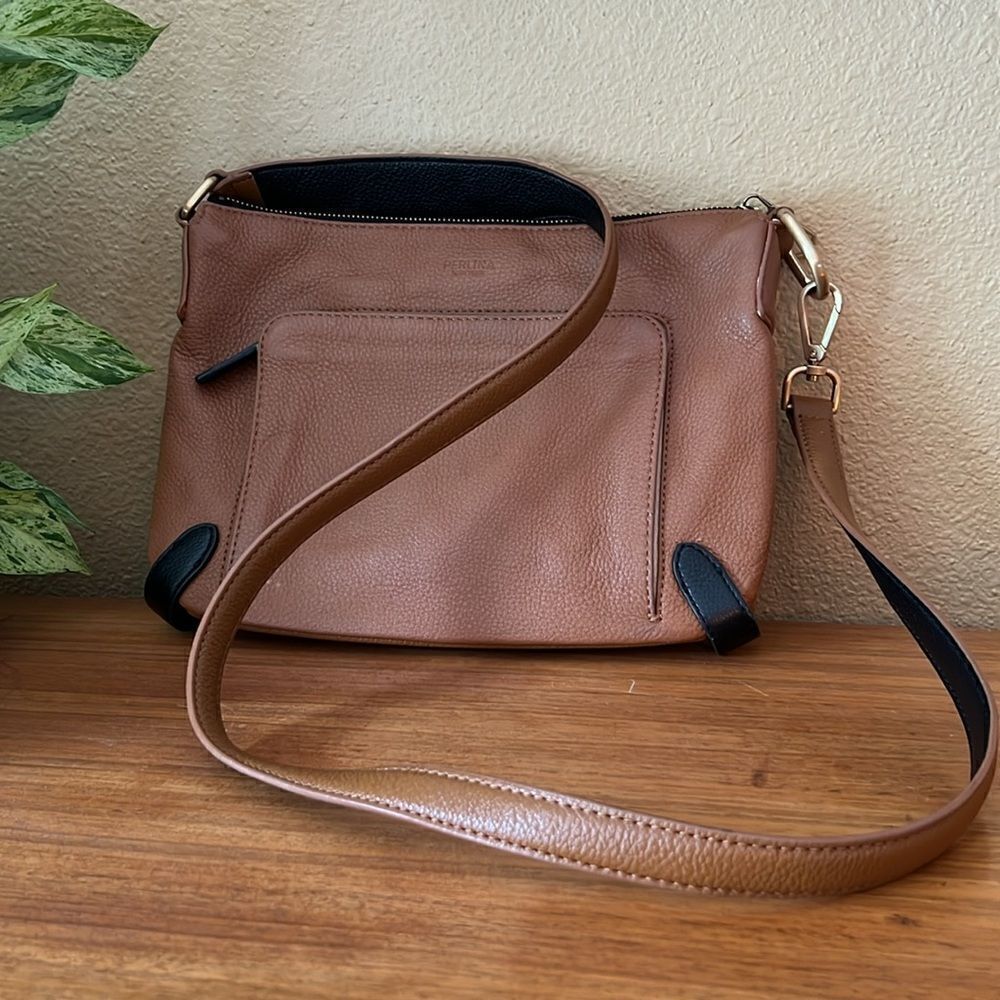 Perlina New York Crossbody Bag